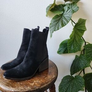 Free People Benson Chelsea Boot